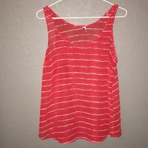 Old navy Large tank top